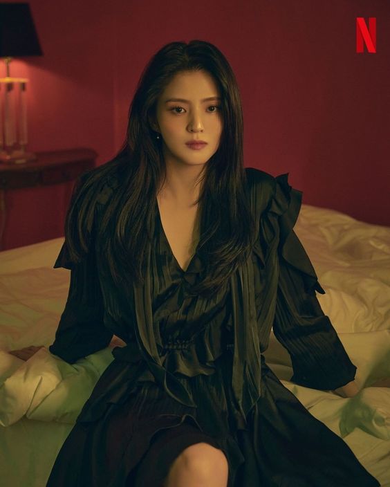 韩韶禧男女通杀