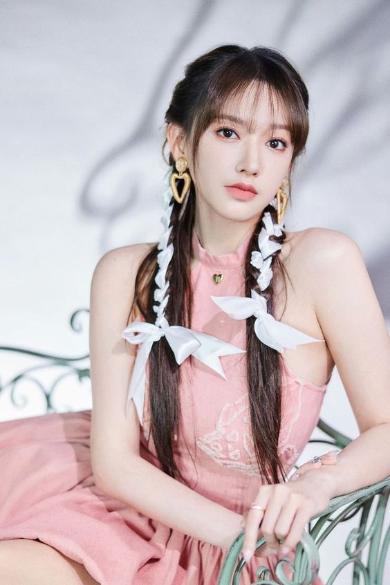 十大最美中国女演员——TOP 3【程潇】