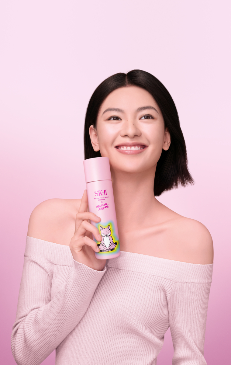 全方位呵护您的肌肤