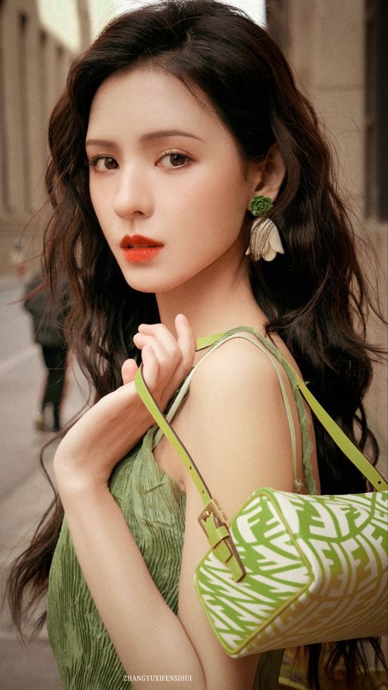 女生自带财运的 10 个征兆