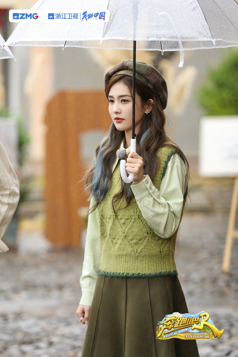 #白鹿成了最大赢家