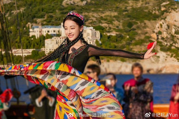 《花儿与少年·丝路季》