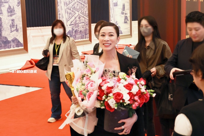 佘诗曼