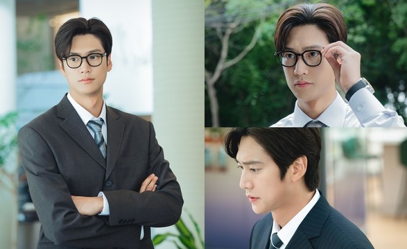 《请和我老公结婚吧》