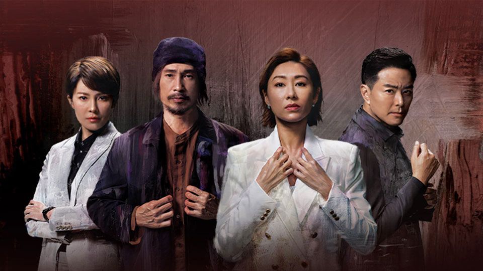 第2位:《破毒强人》