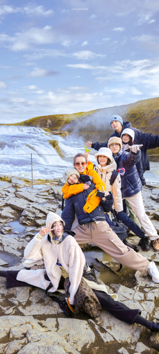 《花儿与少年·丝路季》