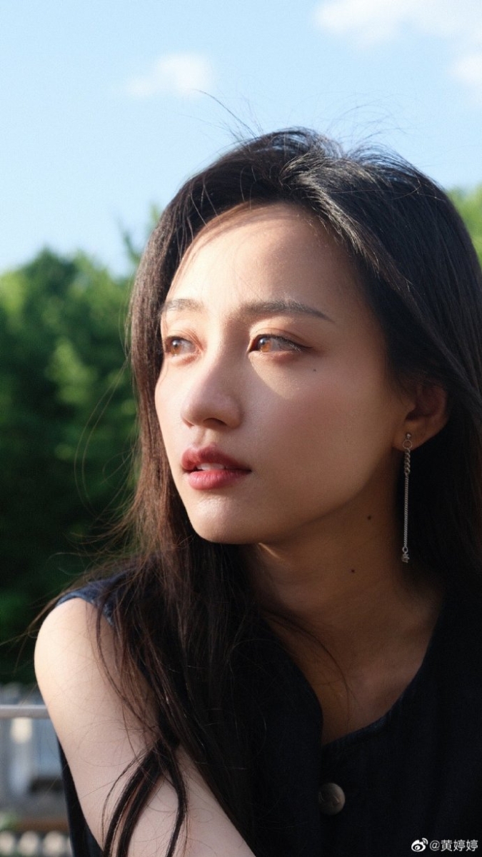 粉丝趁机安利自己偶像