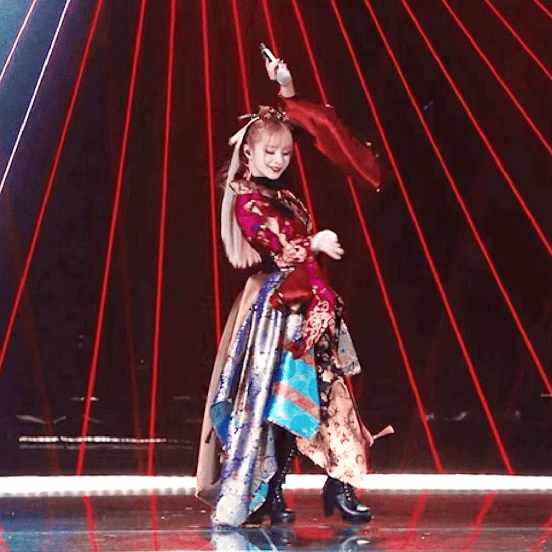 《乘风2024》启动全民举荐计划