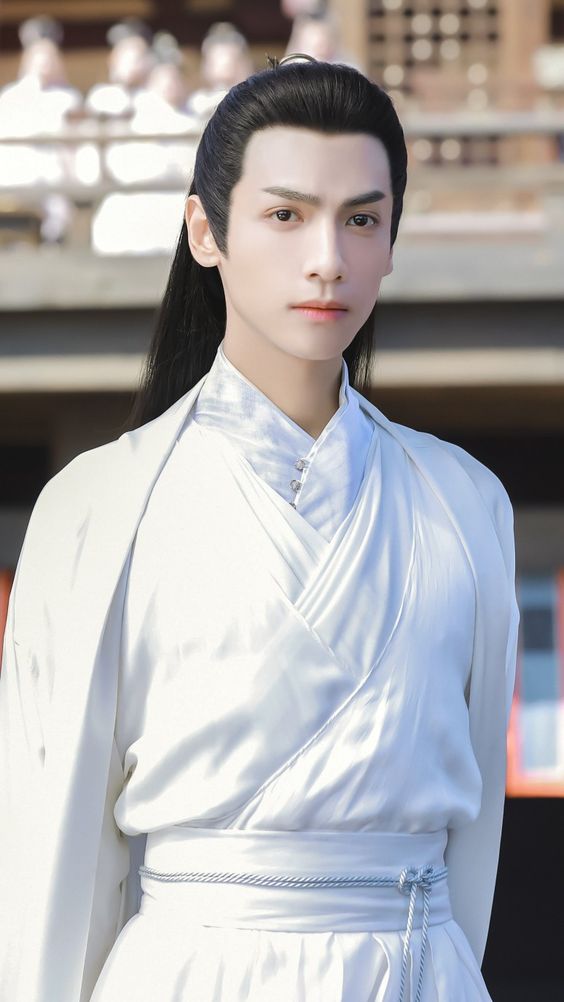 罗云熙