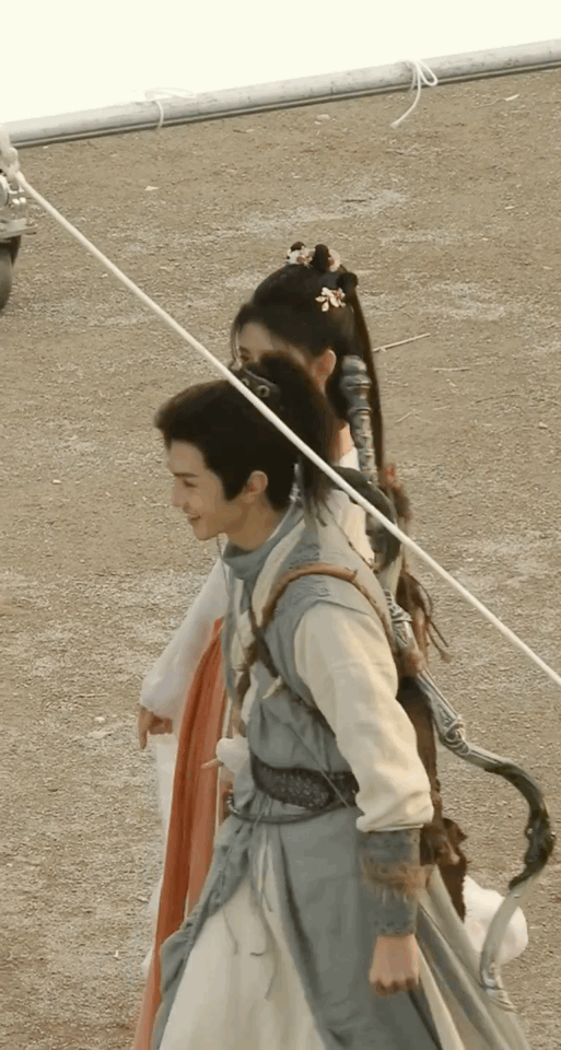 《仙剑奇侠传四》