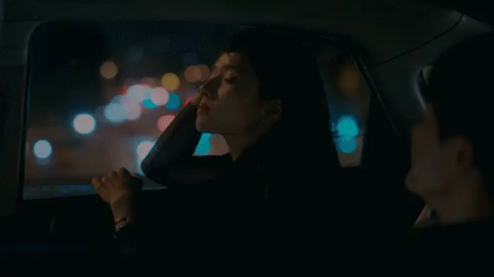 檀健次、张婧仪