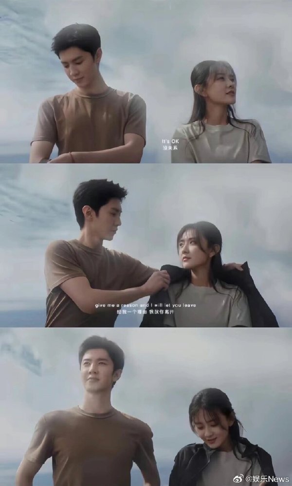 《白色橄榄树》