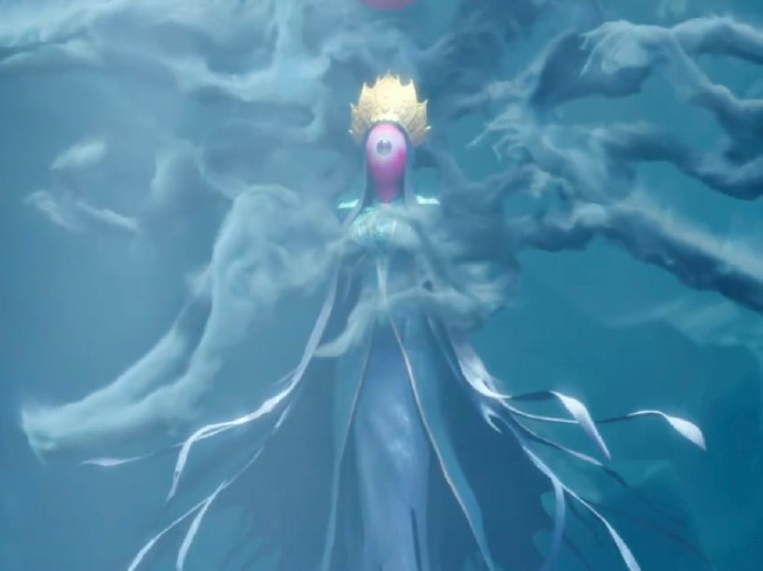 还邀请了「新浪微博」来“客串”