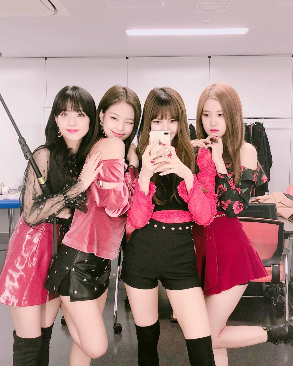 BLACKPINK