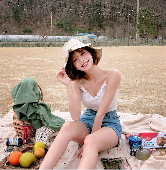 防晒是关键
