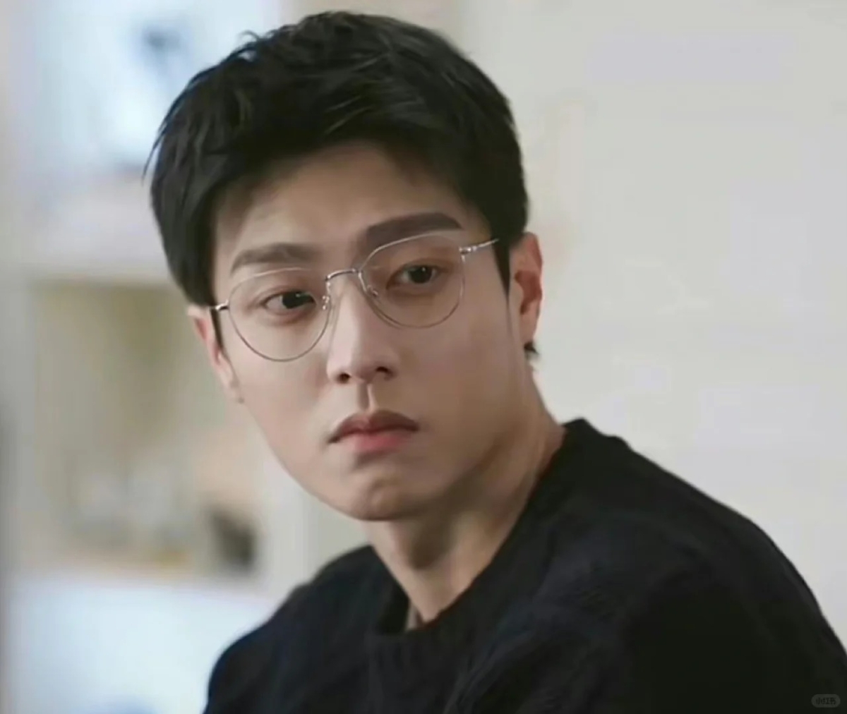 男配出场虏获观众的心