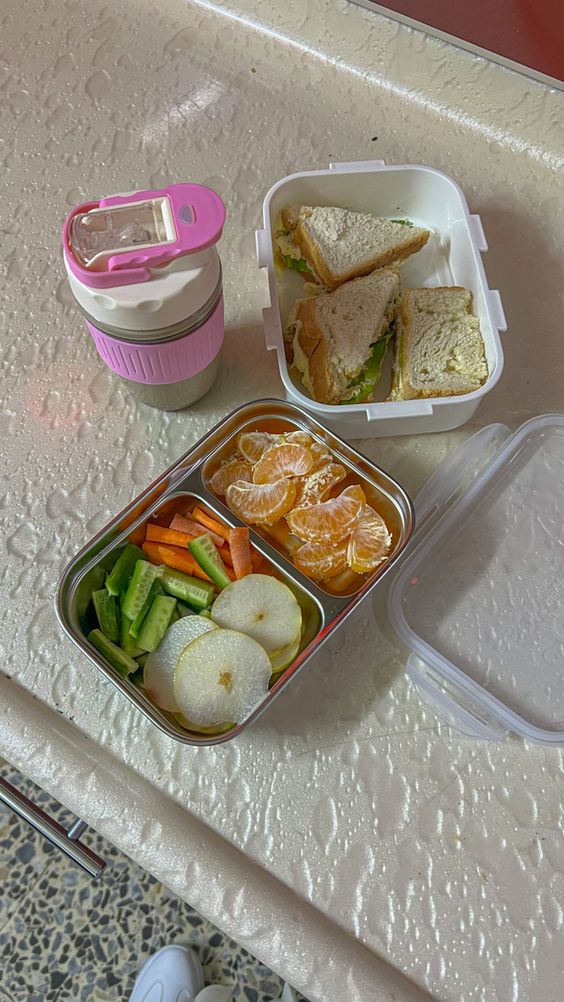 健康餐