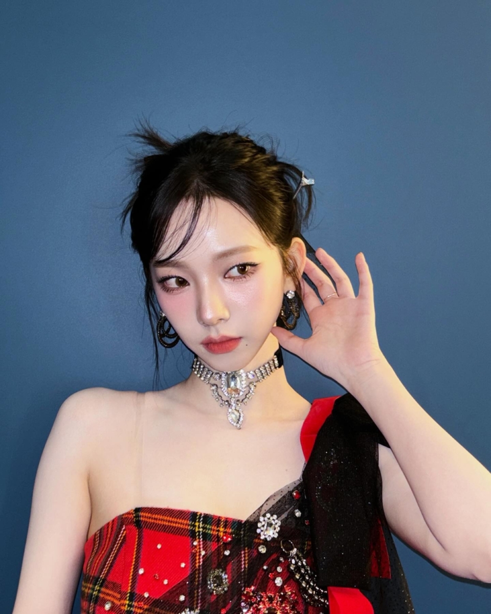 苏子叶浏海 X 鸡毛毽子头