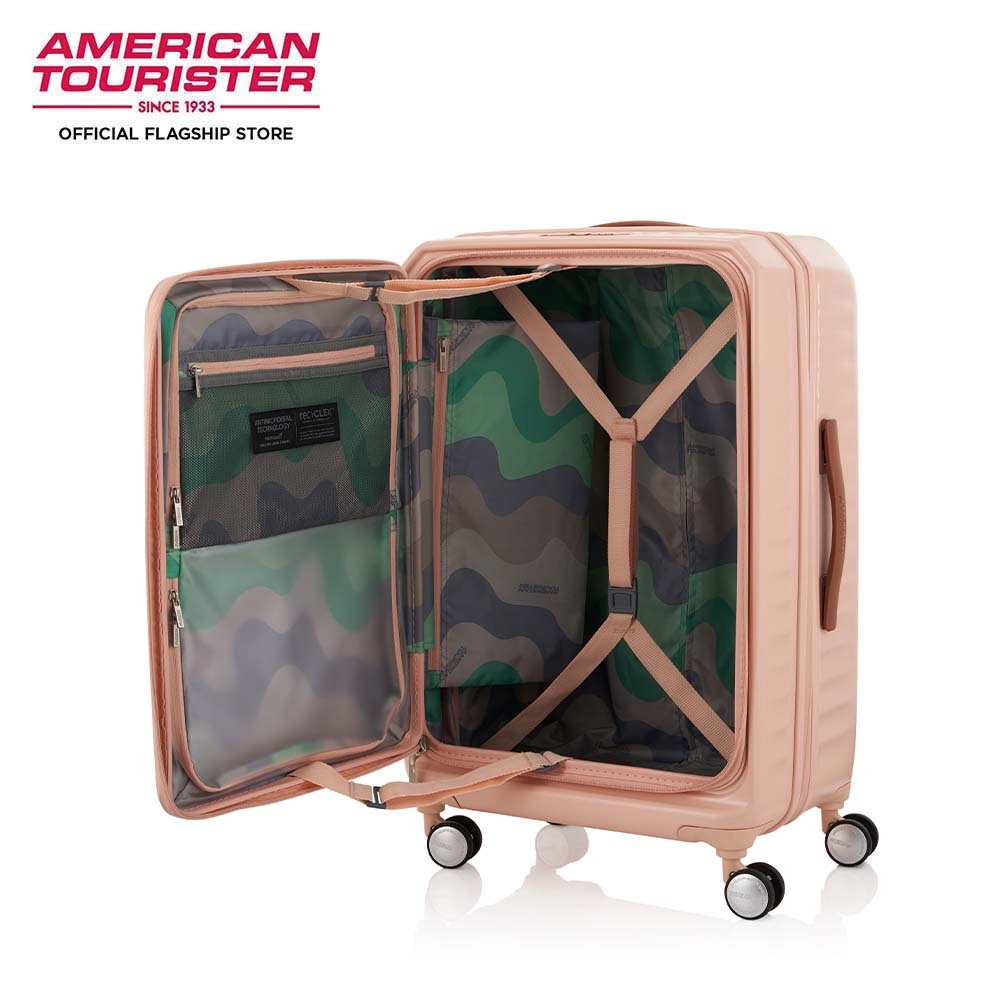 American Tourister