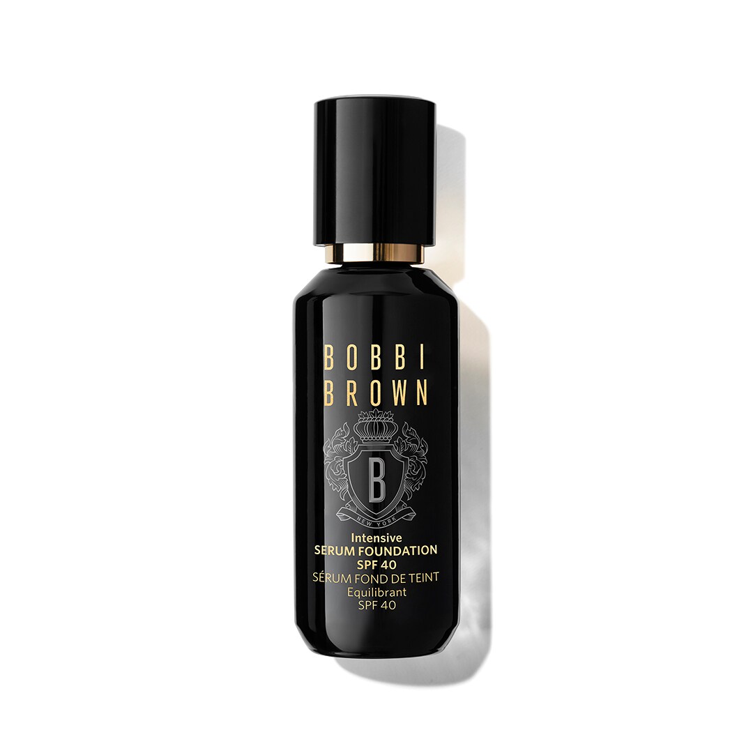 Bobbi Brown 虫草粉底液