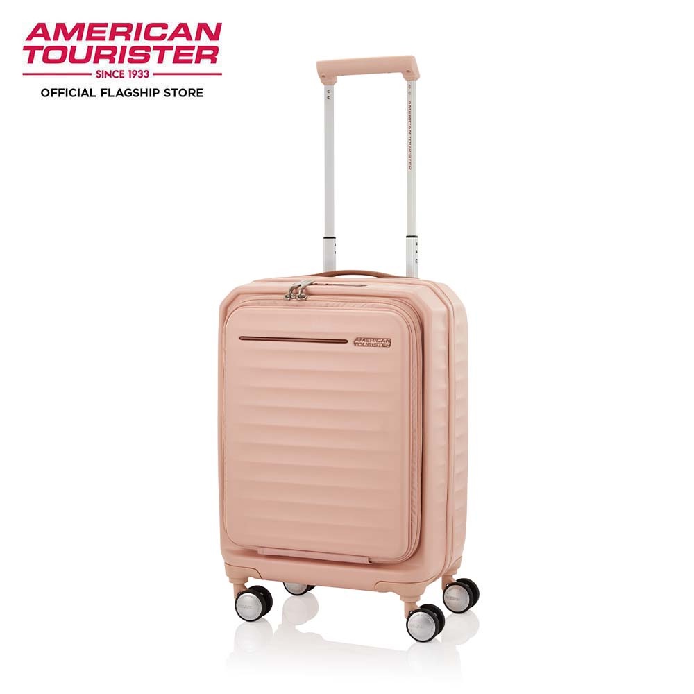 American Tourister