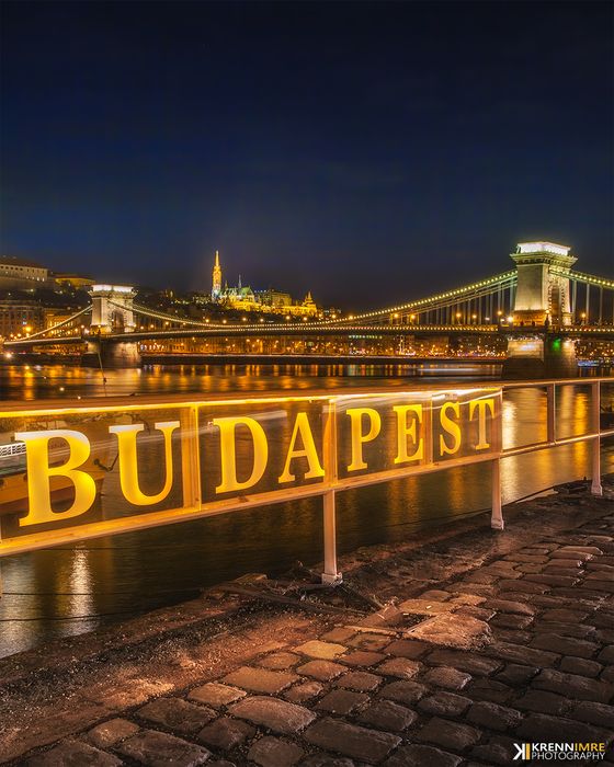 匈牙利的Budapest布达佩斯、