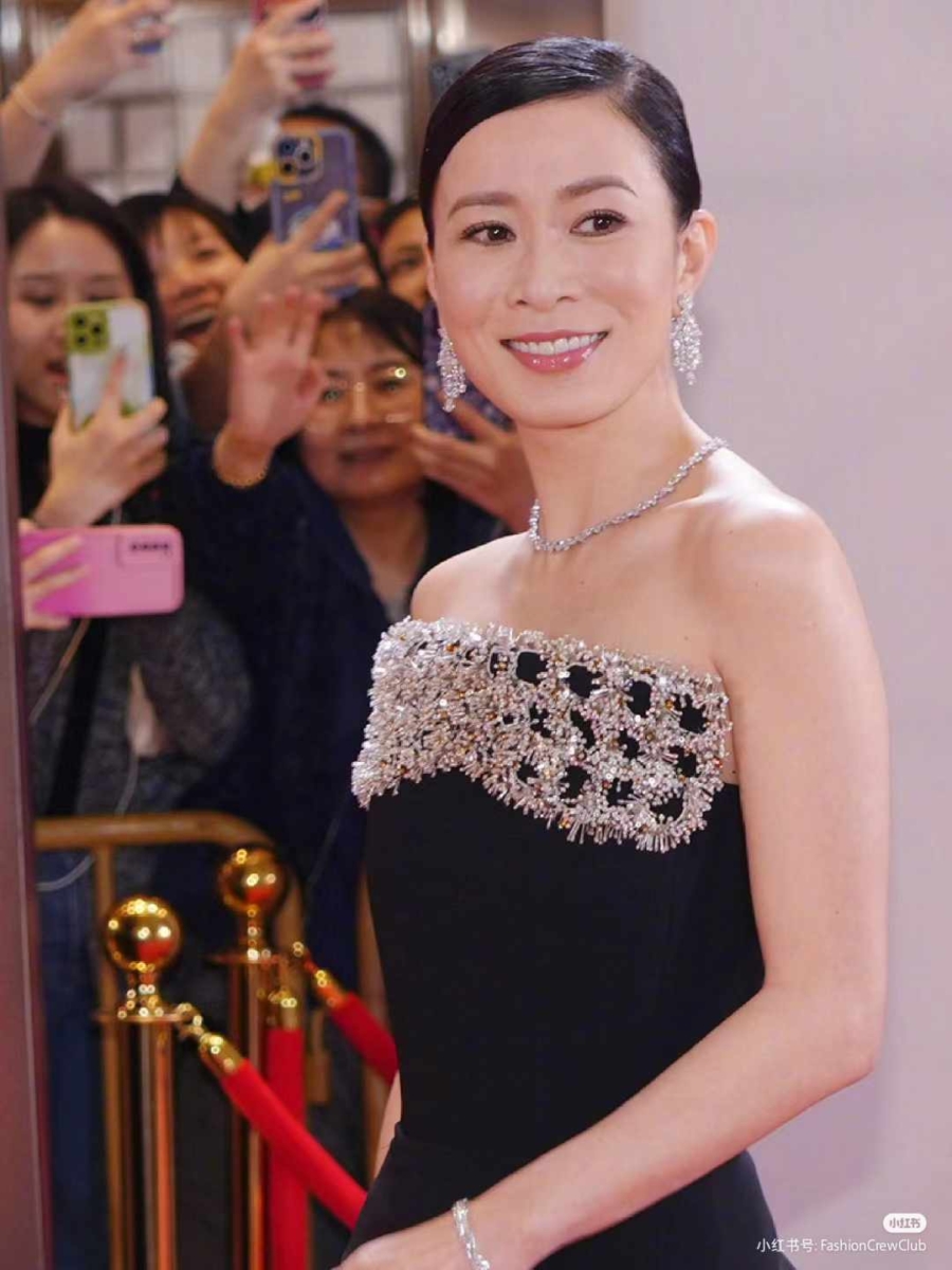 佘诗曼