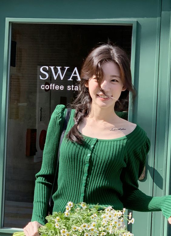 小个子穿搭避雷指南