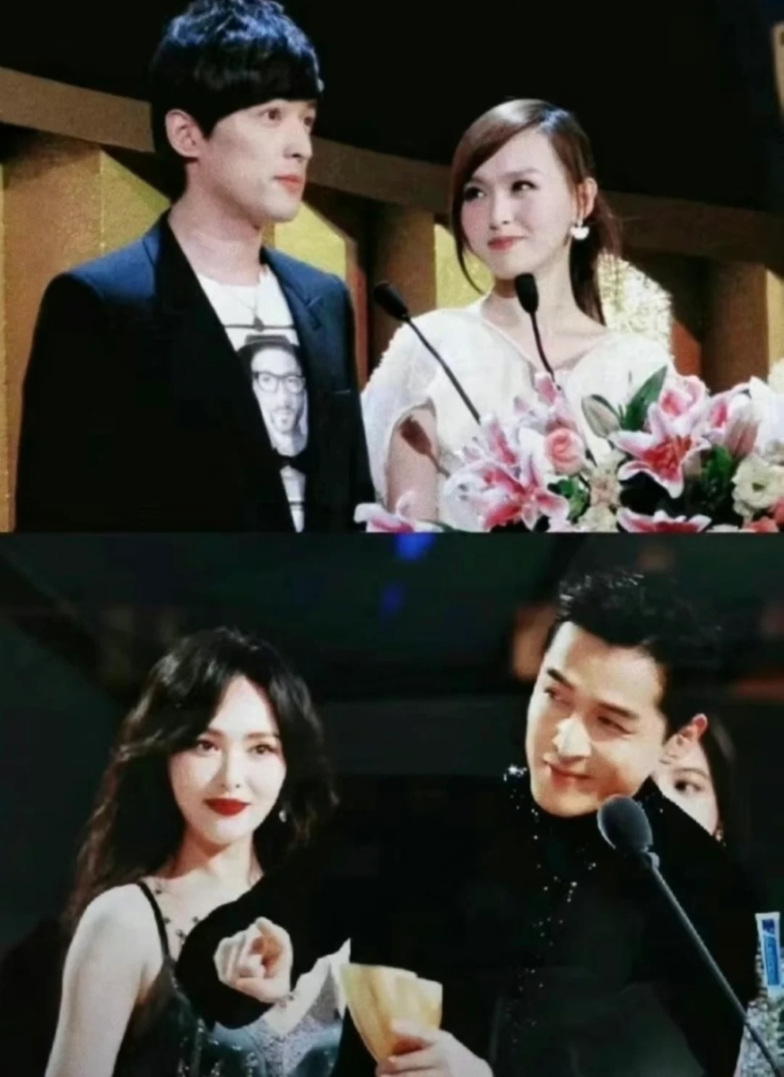 唐嫣对胡歌义不容辞