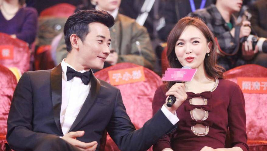 曾经合作多部剧