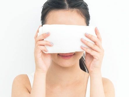 敷面膜的正确步骤