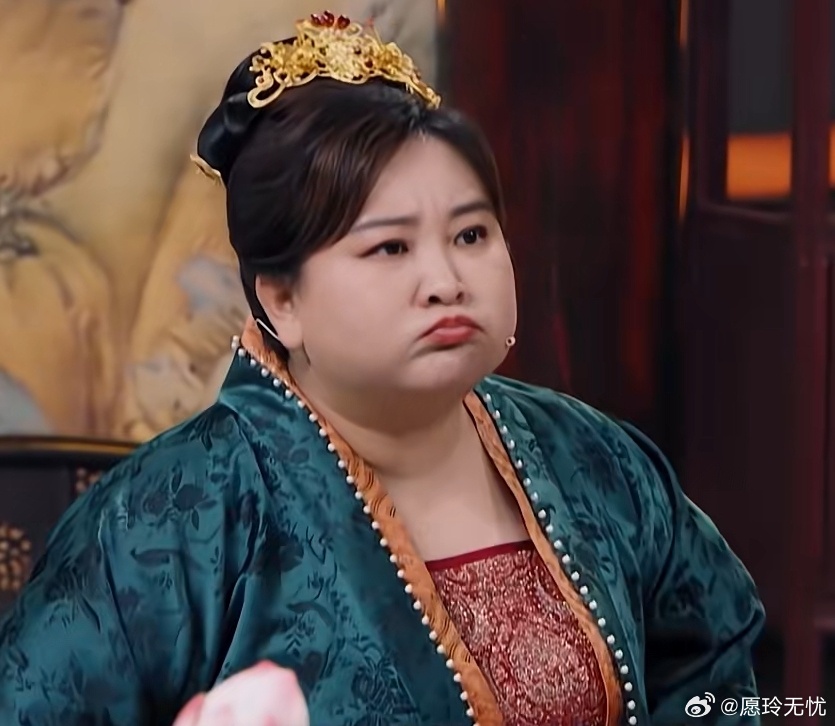 贾玲退出《王牌对王牌8》