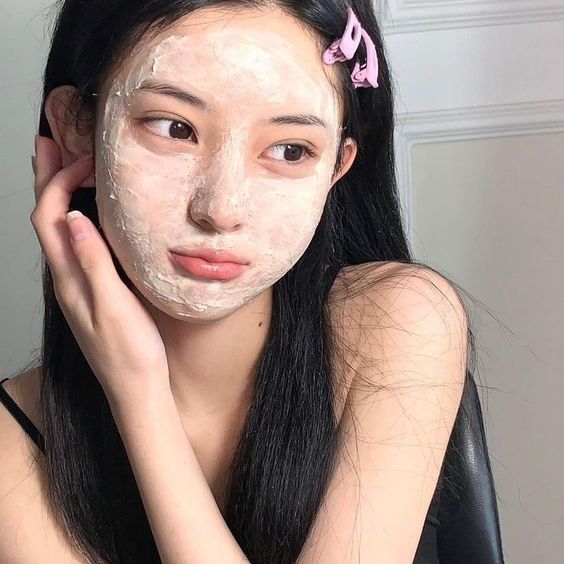 泥膜的正确打开方式