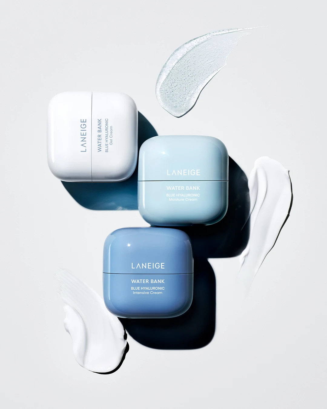Laneige Water Bank Blue Hyaluronic Cream