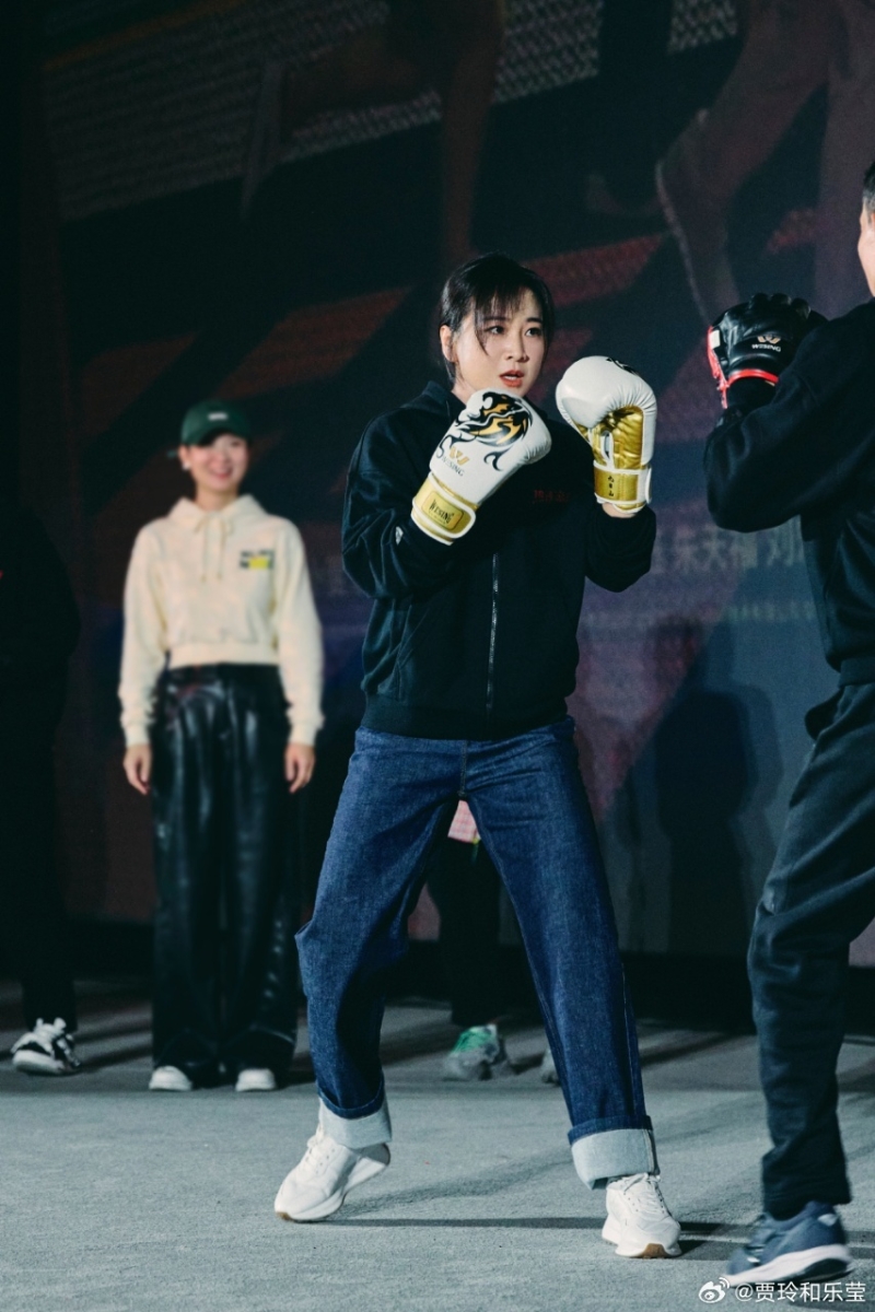 默默地为自己的变化积蓄力量