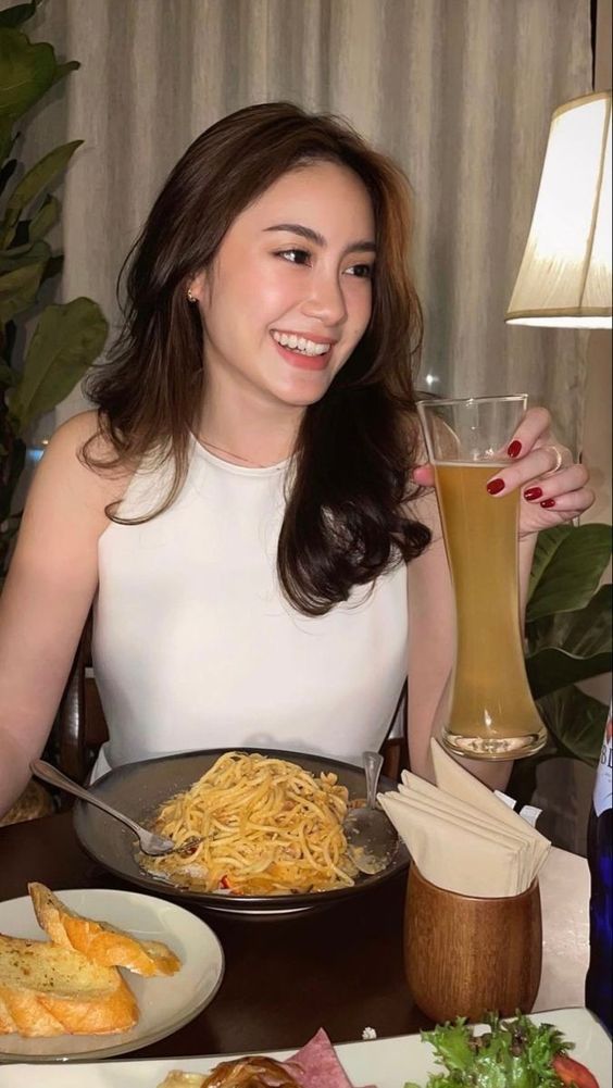 8、注意饮食