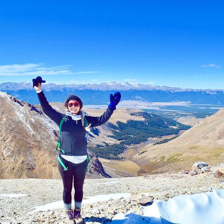 写着写着竟让她赚足资本环游世界!