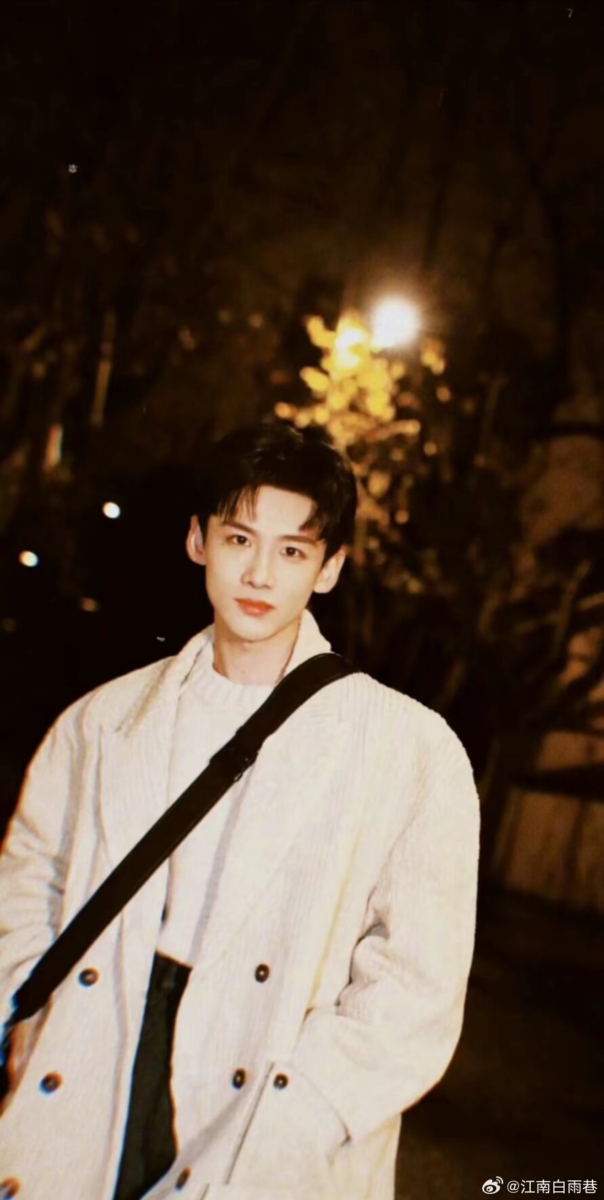 白敬亭《难哄》按时开机