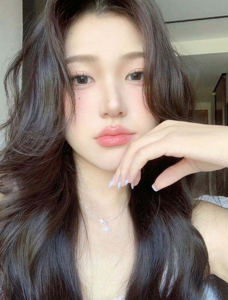 不同质地口红的正确涂法