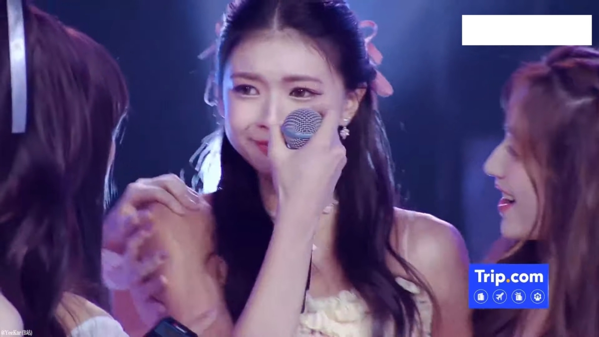 Elyn 拿下该组 MVP