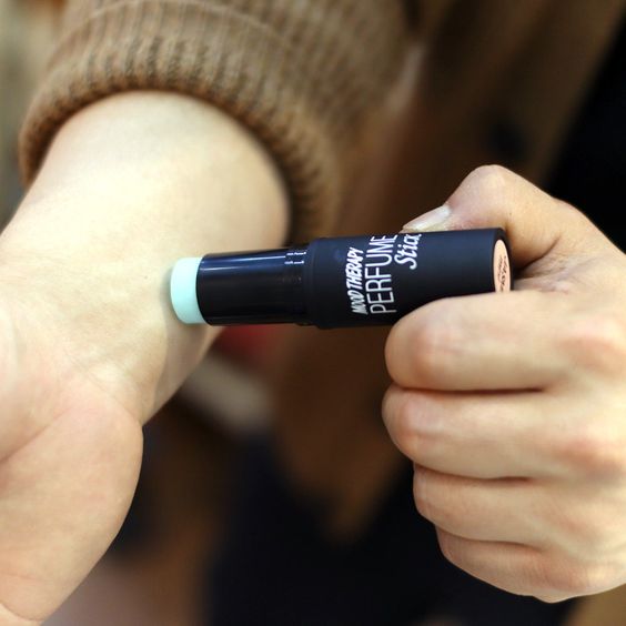 香膏补香更得体