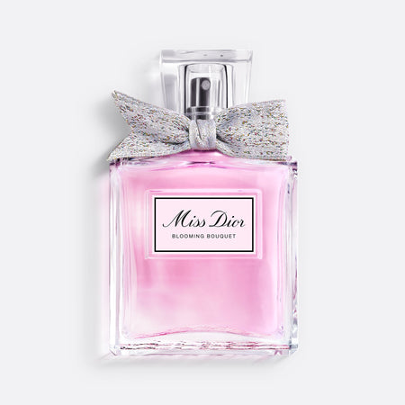 7、MISS DIOR Blooming Bouquet