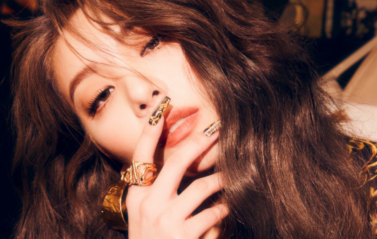 Ailee李艺真