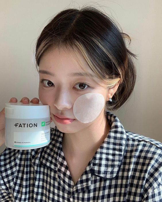 保湿爽肤棉片的使用技巧