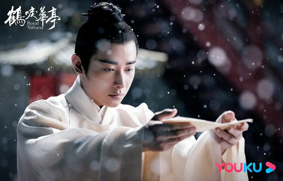 罗晋演技倍受认可