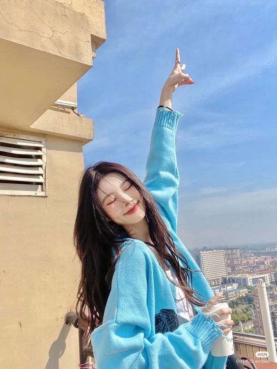 女生该为自己安排一场 Solo Trip