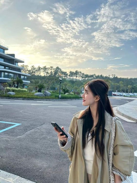 女生该为自己安排一场 Solo Trip