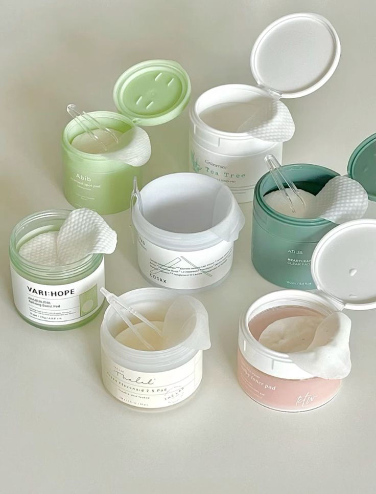 保湿爽肤棉的功效