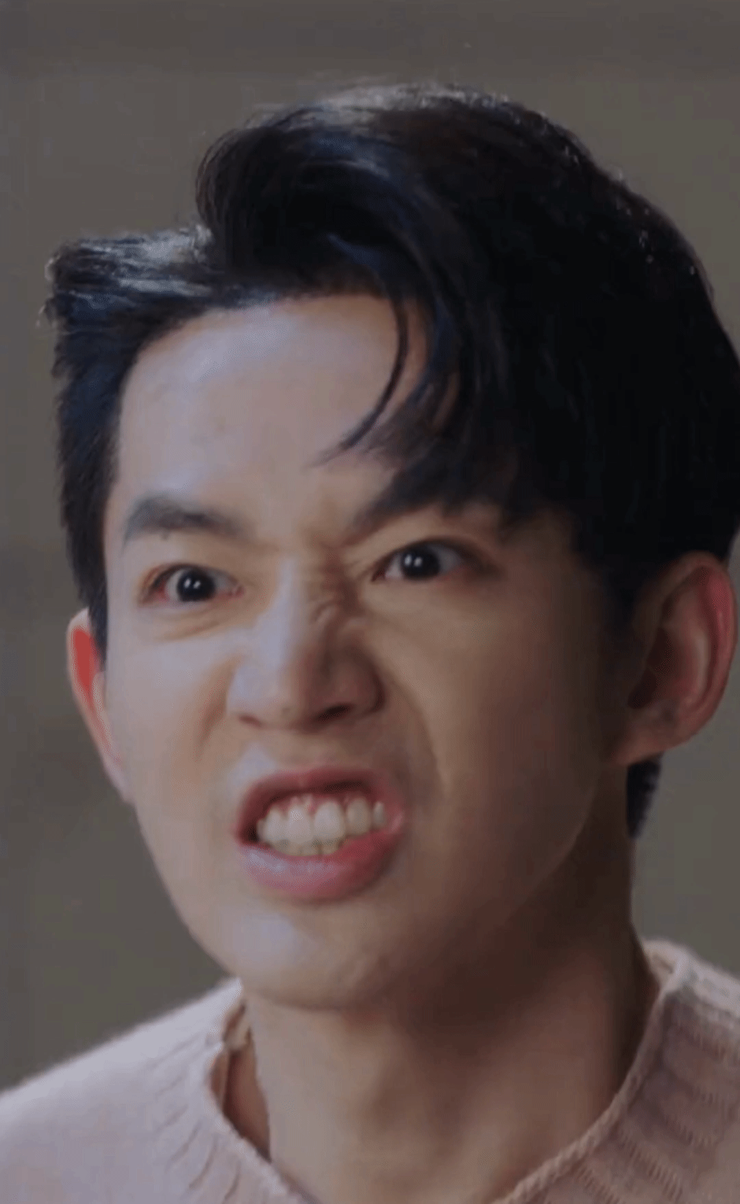 网友都表示受够了用嘴演戏