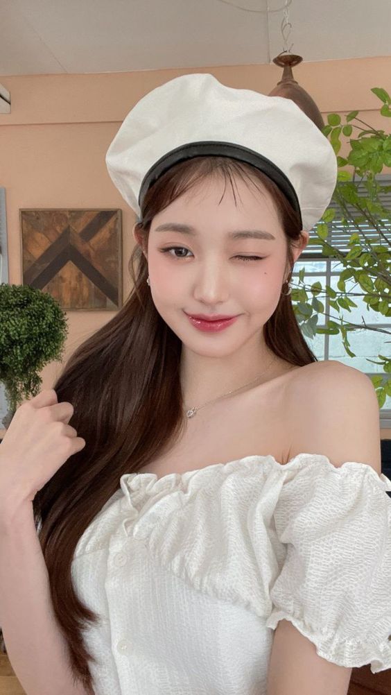 每天化妆也不伤皮